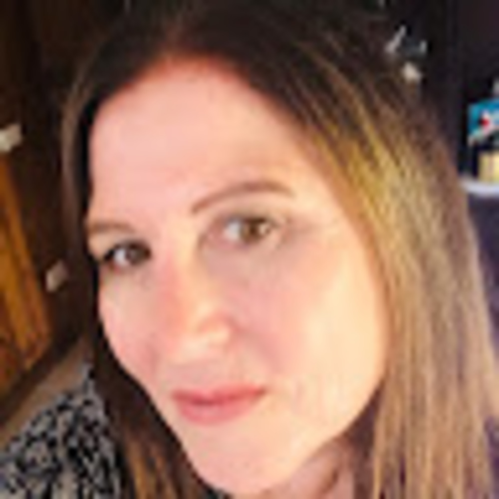 Meet your Posher, Anne